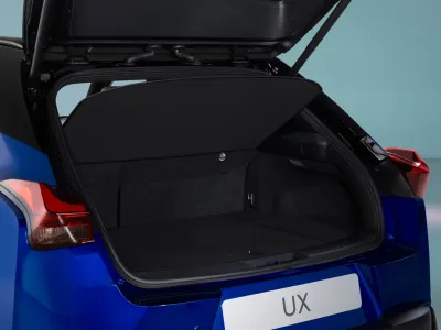 UX 300h